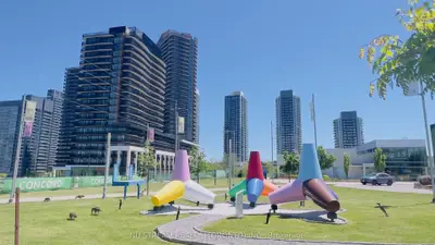 68 Esther Shiner Boulevard 605l, Toronto, On M2k 0j6