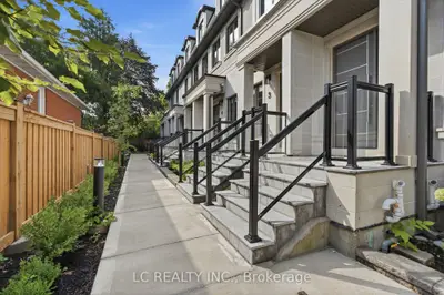 241 Finch Avenue E A03, Toronto, On M2n 4s1