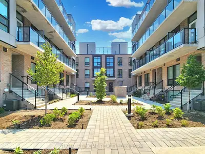 851 Sheppard Avenue W 30, Toronto, On M3h 0g2
