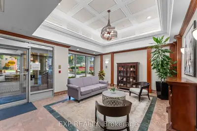 398 Eglinton Avenue E 308, Toronto, On M4p 3h8