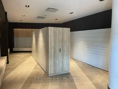 50 Power Street 1704, Toronto, On M5a 3a6