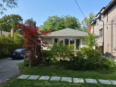 288 Betty Ann Drive, Toronto, On M2r 1b1