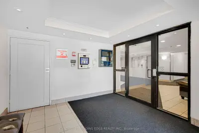 5 Old Sheppard Avenue 508, Toronto, On M2j 4k3
