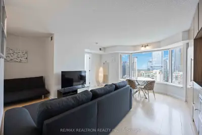 155 Yorkville Avenue 2604, Toronto, On M5r 0b4