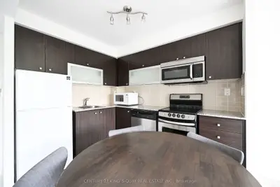 2015 Sheppard Avenue E 312, Toronto, On M2j 0b3