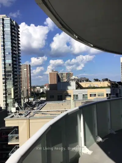 403 Church Street 1108, Toronto, On M4y 0c9