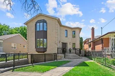 99 Abitibi Avenue, Toronto, On M2m 2v5