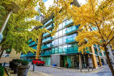 21 Scollard Street 103, Toronto, On M5r 1g1