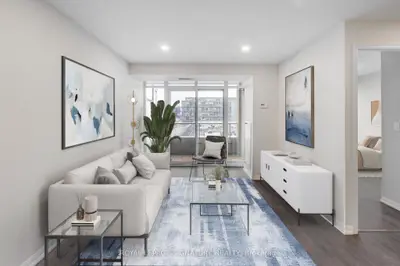 85 East Liberty Street 701, Toronto, On M6k 3r4
