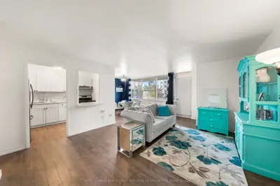 20 Forest Manor Road 506, Toronto, On M2j 1m2