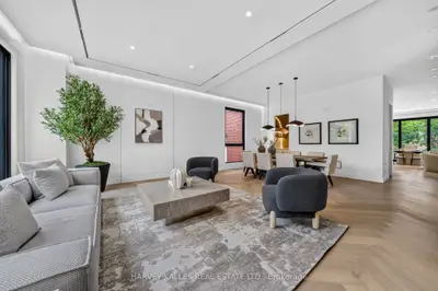 451 Cranbrooke Avenue, Toronto, On M5m 1n6