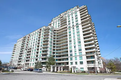 20 Bloorview Place 312, Toronto, On M2j 0a6