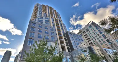 10 Bellair Street 902, Toronto, On M5r 3t8