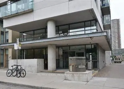 285 Mutual Street 1604, Toronto, On M4y 1x6