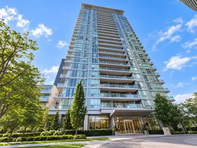 62 Forest Manor Road 2002, Toronto, On M2j 0b6