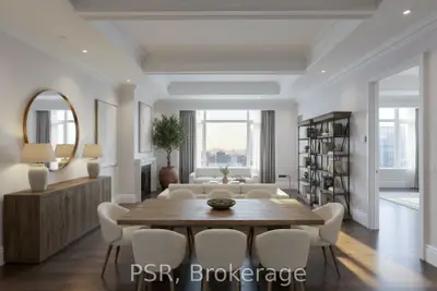 311 Bay Street 4406, Toronto, On M5h 4g5
