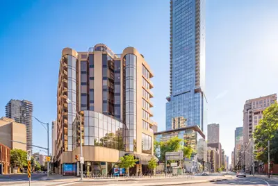 1331 Bay Street 803, Toronto, On M5r 2c4