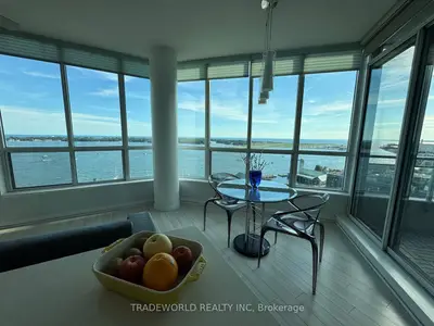 228 Queens Quay W 2308, Toronto, On M5j 2x1