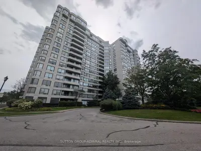 1131 Steeles Avenue W 1504, Toronto, On M2r 3w8