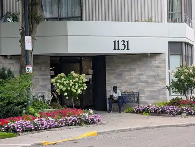 1131 Steeles Avenue W 1504, Toronto, On M2r 3w8