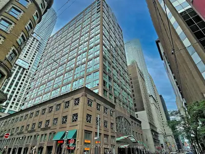 7 King Street E 917, Toronto, On M5c 1b2
