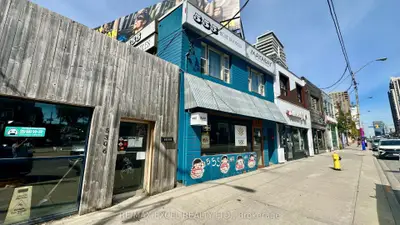 5308 Yonge Street, Toronto, On M2n 5p9