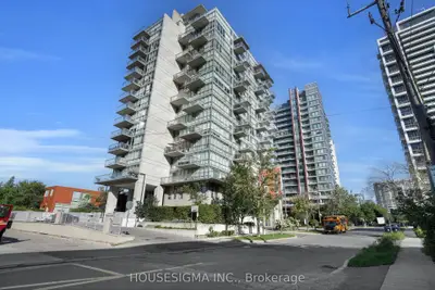 30 Canterbury Place 515, Toronto, On M2n 0b9