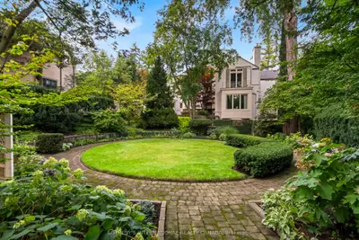 12 Forest Glen Crescent, Toronto, On M4n 2e8