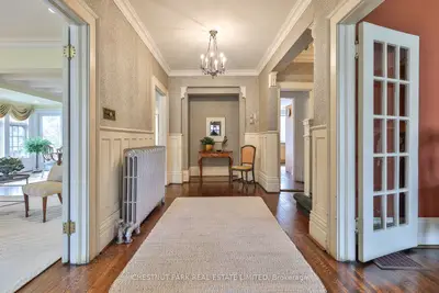 127 Roxborough Drive, Toronto, On M4w 1x5