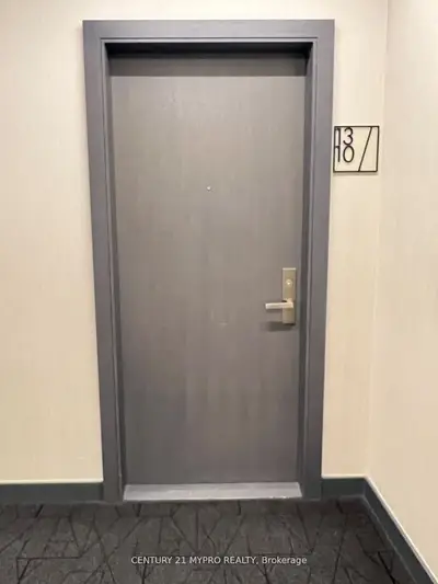 50 Forest Manor Road 1310, Toronto, On M2j 0e3