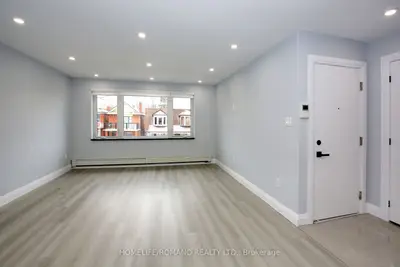 177 Robina Avenue A, Toronto, On M6c 3y8