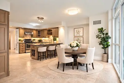 80 Harrison Garden Boulevard 1821, Toronto, On M2n 7e3