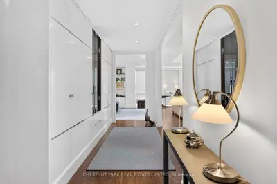112 St Clair Avenue W 601, Toronto, On M4v 2y3