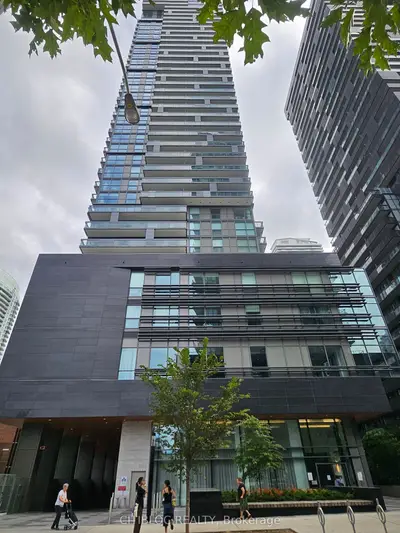 39 Roehampton Avenue 601, Toronto, On M4p 0g1