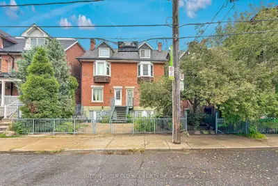1060 College Street, Toronto, On M6h 1a9