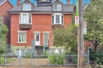 1060 College Street, Toronto, On M6h 1a9