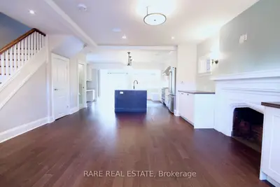 333 Brookdale Avenue, Toronto, On M5m 1p9