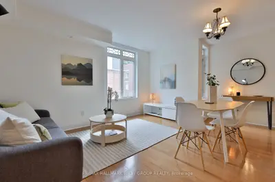 415 Jarvis Street 317, Toronto, On M4y 3c1