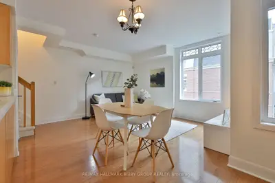 415 Jarvis Street 317, Toronto, On M4y 3c1