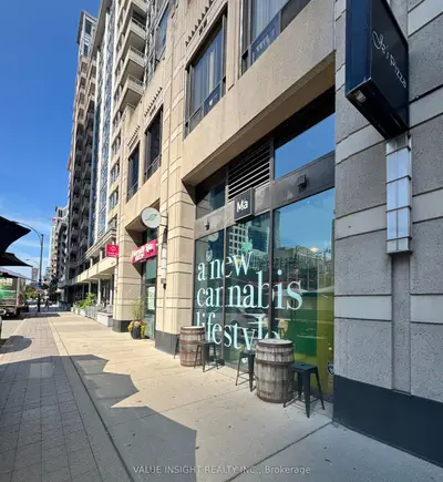 234 Wellington Street W, Toronto, On M5v 3w1