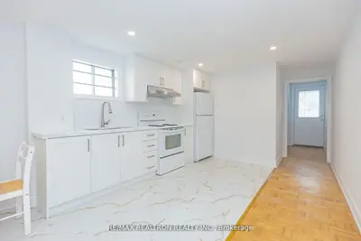 129 Sexton Crescent Lower, Toronto, On M2h 2l7
