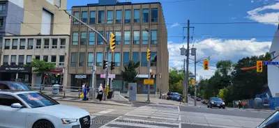 845 St Clair Avenue W 204a, Toronto, On M6c 1c2