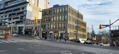 845 St Clair Avenue W 204a, Toronto, On M6c 1c2