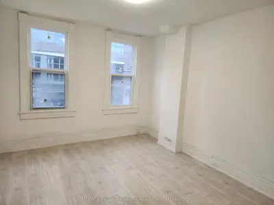 498 King Street E 2, Toronto, On M5a 1m1