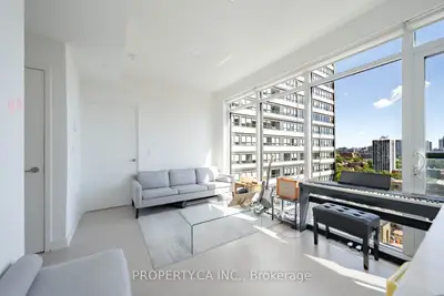 65 Mutual Street 1509, Toronto, On M5b 0e5