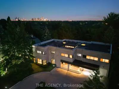 23 Bayview Ridge, Toronto, On M2l 1e3
