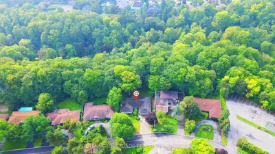 55 Forest Grove Drive, Toronto, On M2k 1z4