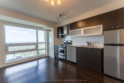 2015 Sheppard Avenue E 3807, Toronto, On M2j 0b3