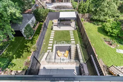 305 Glen Road, Toronto, On M4w 2x4