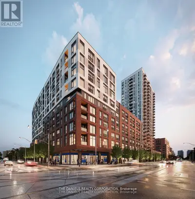 10 Oak Street 103, Toronto, On M5a 0z1